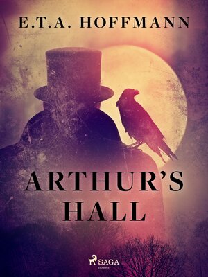 cover image of Arthur's Hall